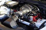 Maserati GranTurismo MC Stradale 2010 года